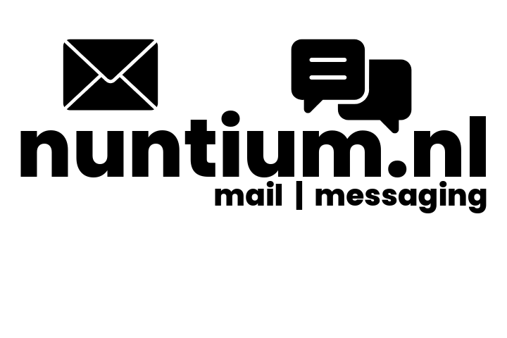 Nuntium logo